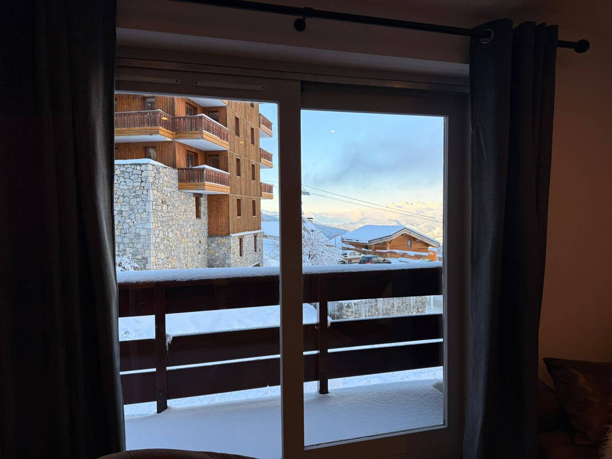 Appartement 5 pers. Méribel, 70 m des pistes - Photo 15