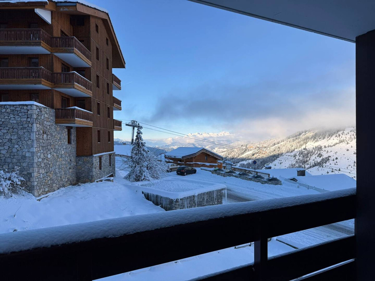 Appartement 5 pers. Méribel, 70 m des pistes - Photo 16