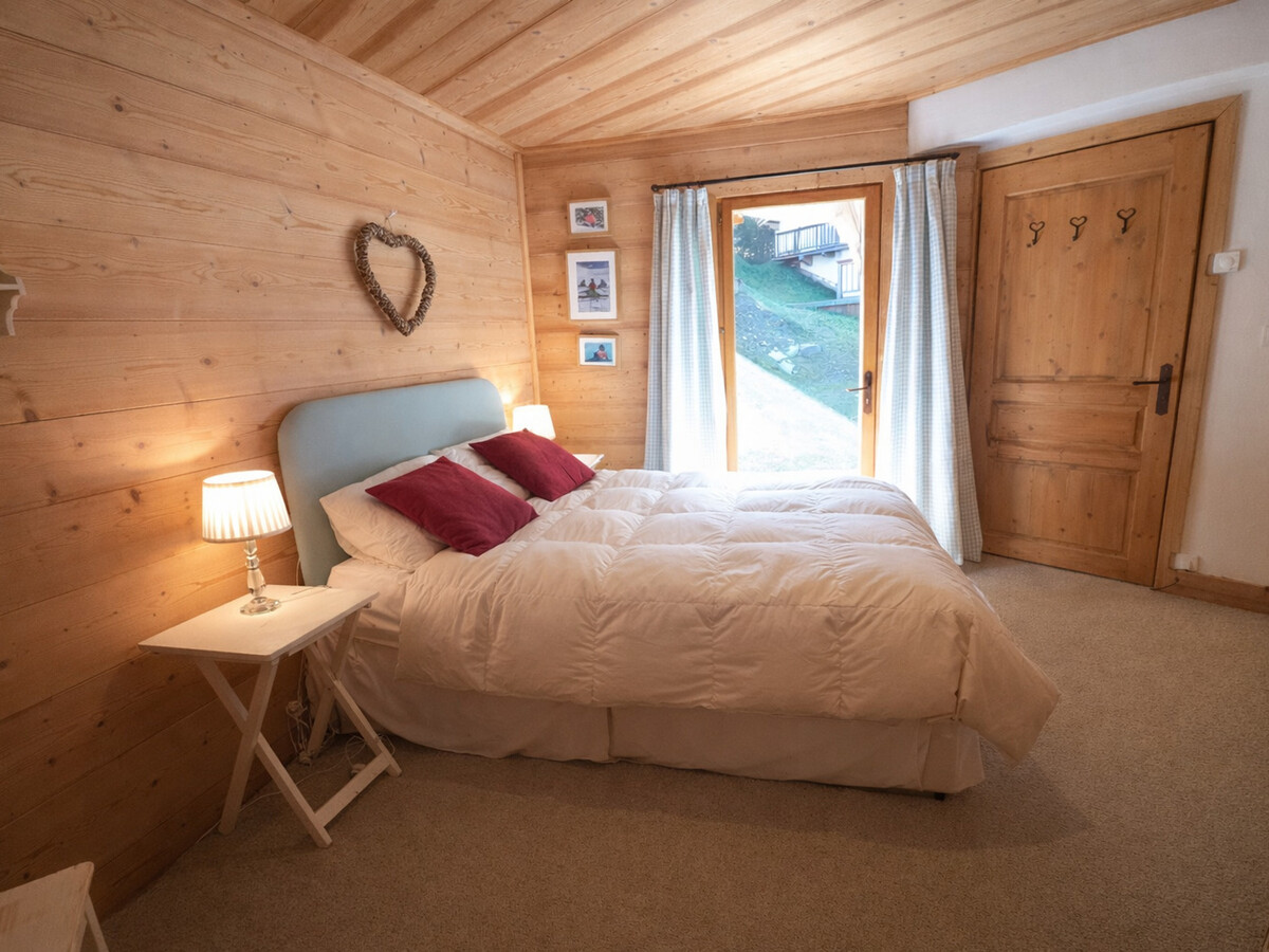 Chalet 8 personnes centre village, téléski à 100m - Photo 6