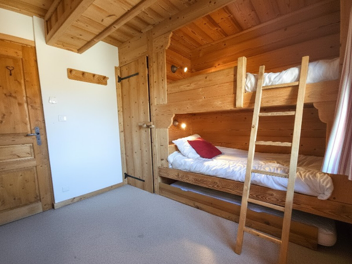 Chalet 8 personnes centre village, téléski à 100m - Photo 8