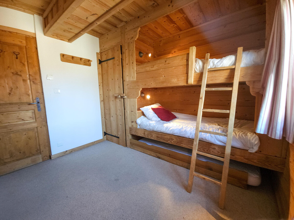 Chalet 8 personnes centre village, téléski à 100m - Photo 9