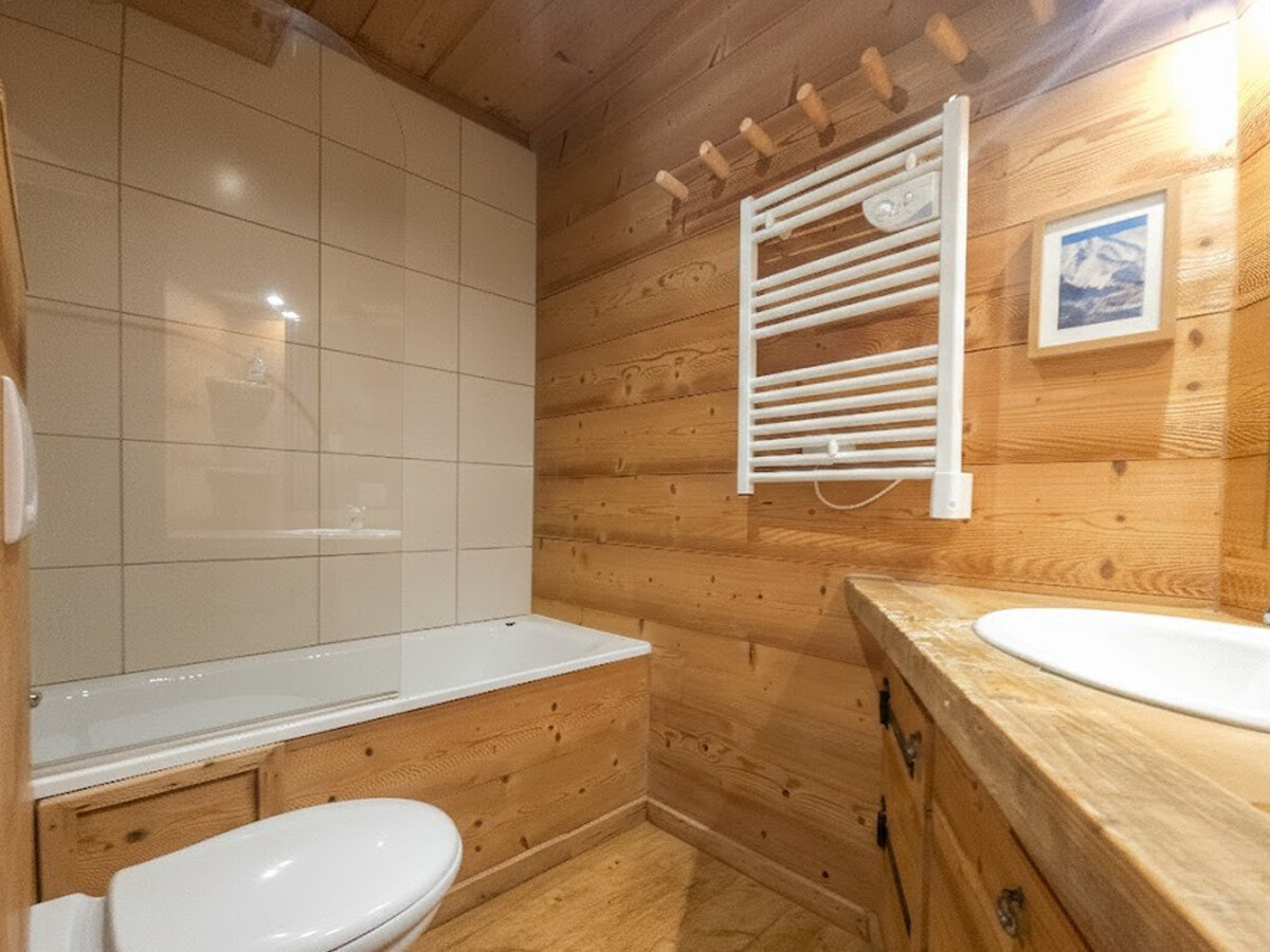 Chalet 8 personnes centre village, téléski à 100m - Photo 10