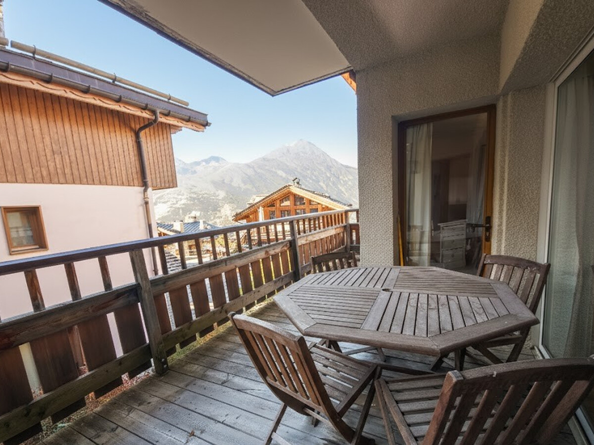 Chalet 8 personnes centre village, téléski à 100m - Photo 14