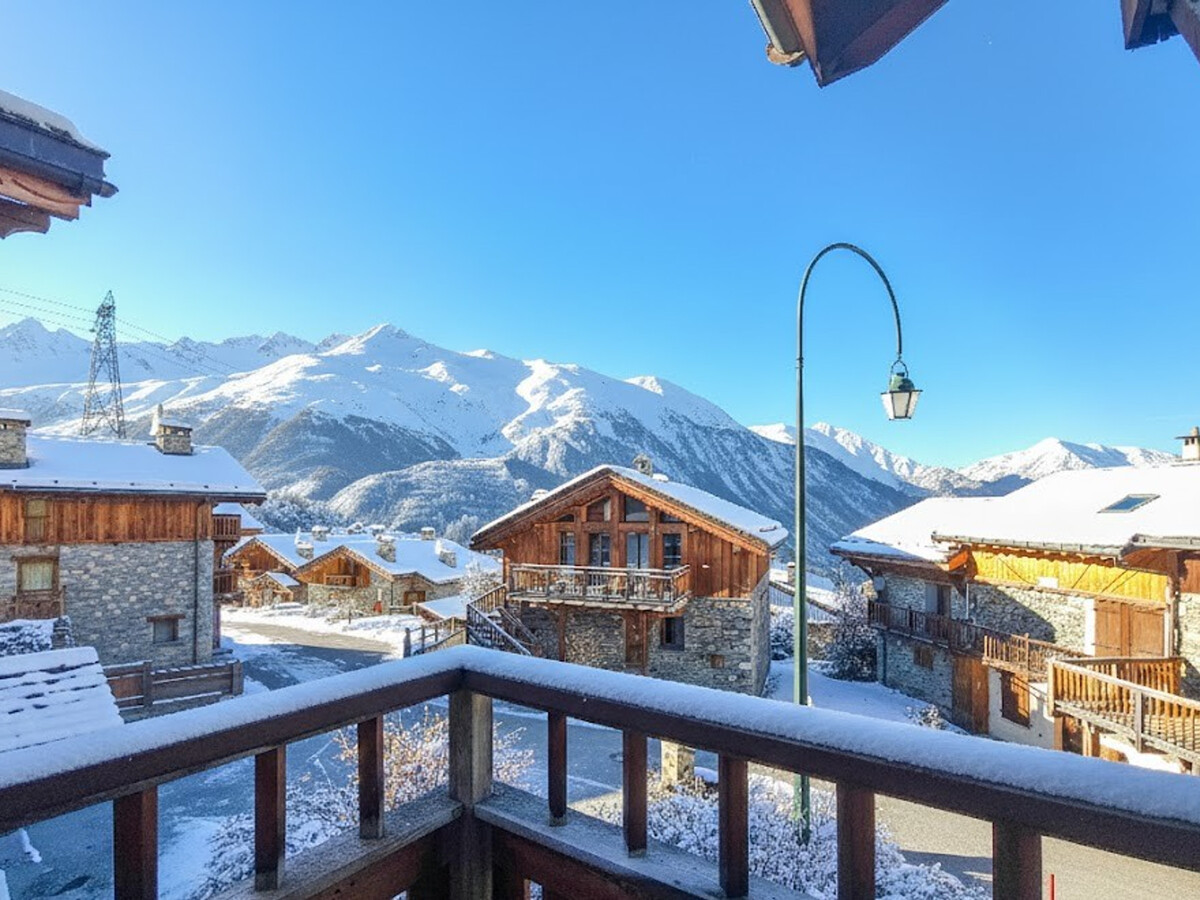Chalet 8 personnes centre village, téléski à 100m - Photo 15