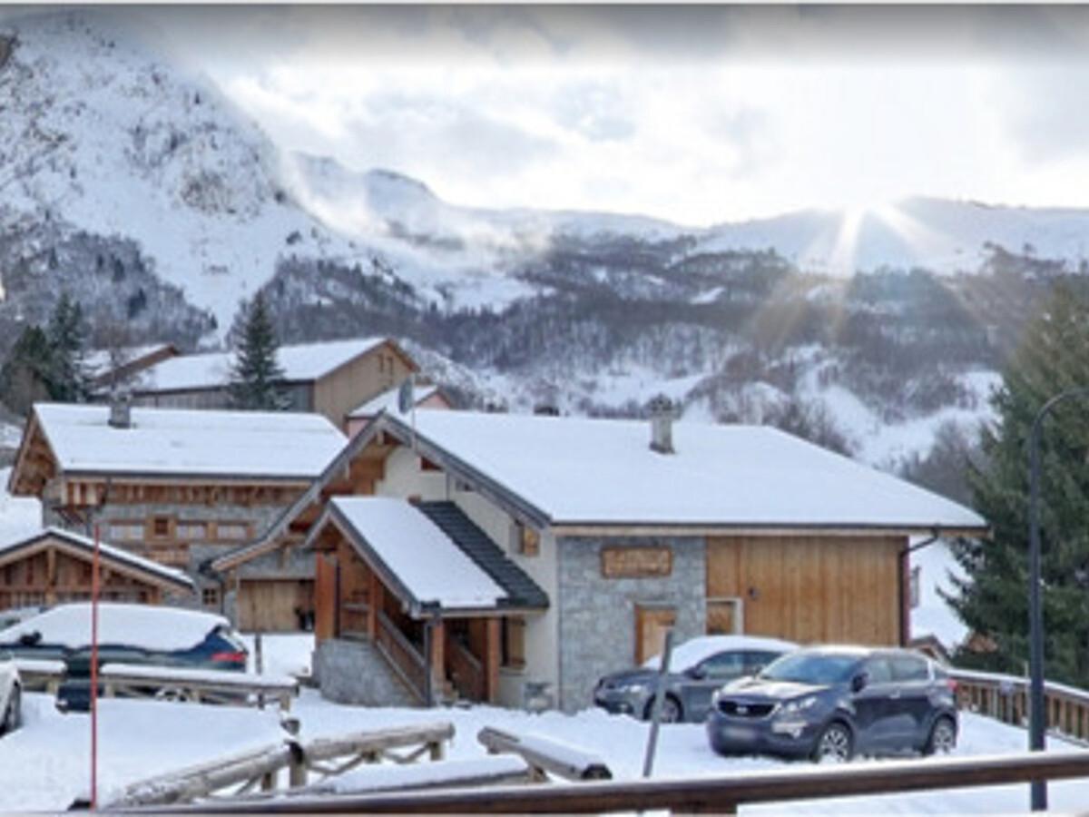 Chalet 8 personnes centre village, téléski à 100m - Photo 18