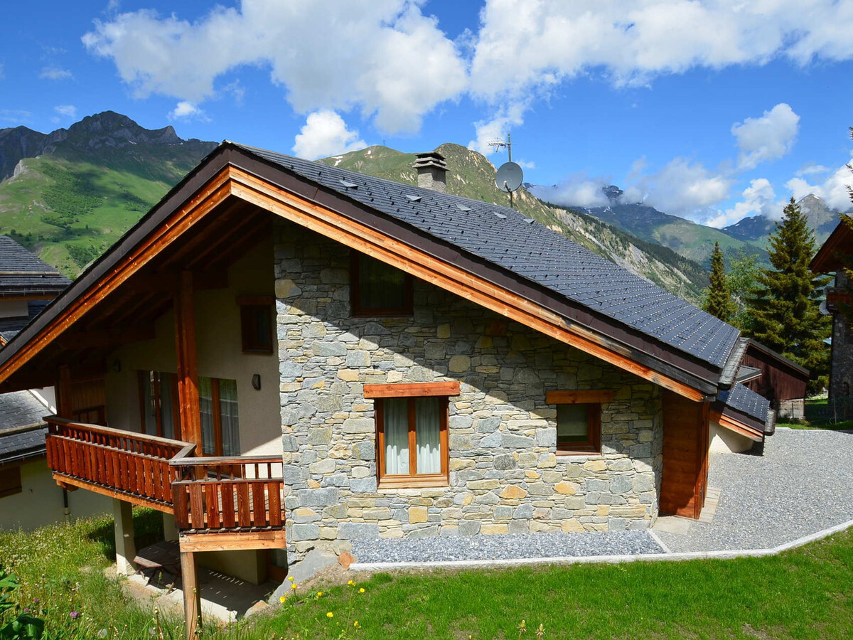 Chalet 8 personnes centre village, téléski à 100m - Photo 19