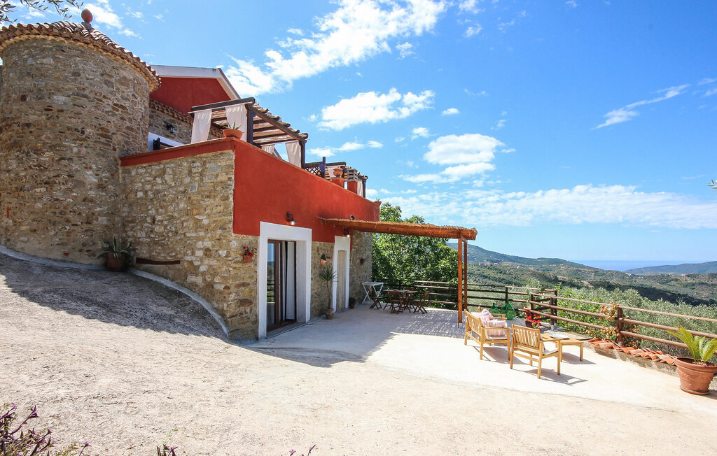 Maison 10 personnes à Laureana Cilento - Photo 1