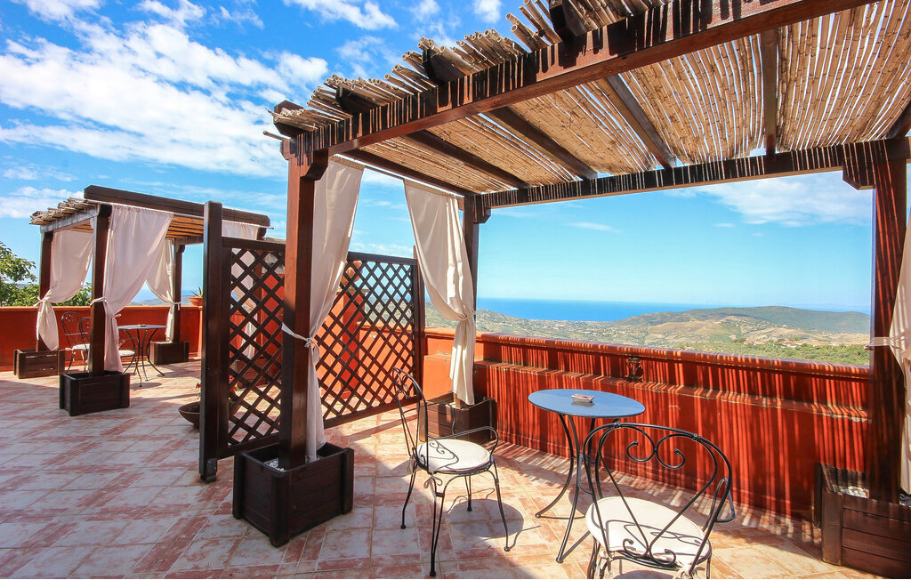 Maison 10 personnes à Laureana Cilento - Photo 2