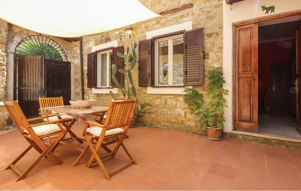 Maison 10 personnes à Laureana Cilento - Photo 3