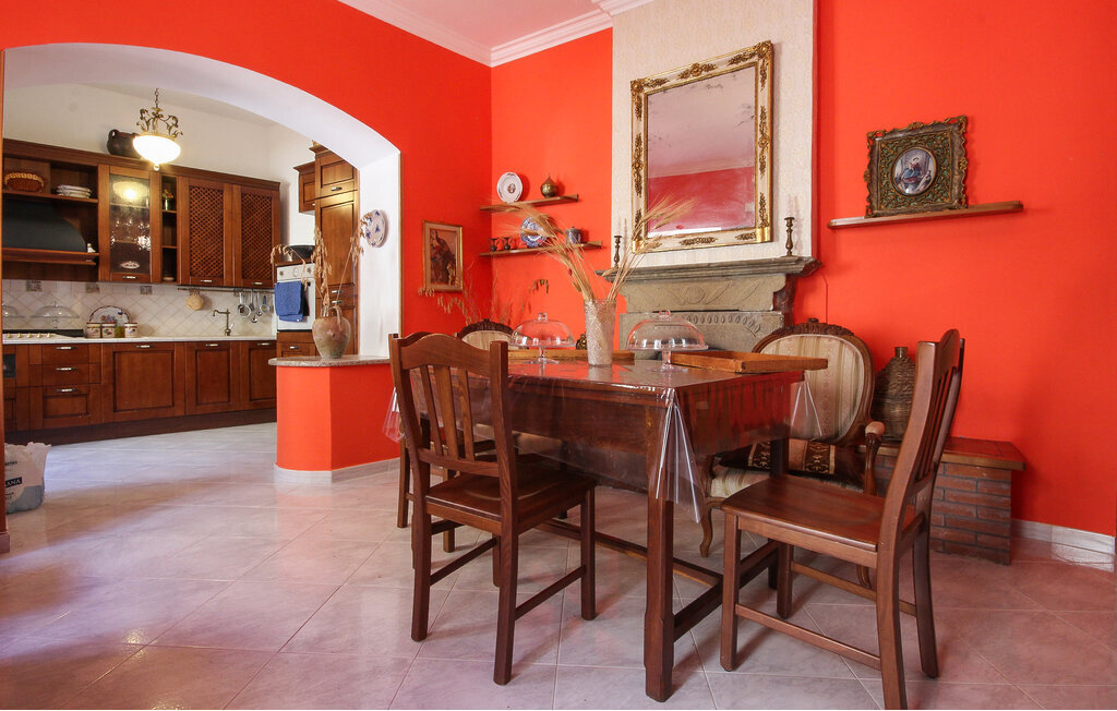 Maison 10 personnes à Laureana Cilento - Photo 4