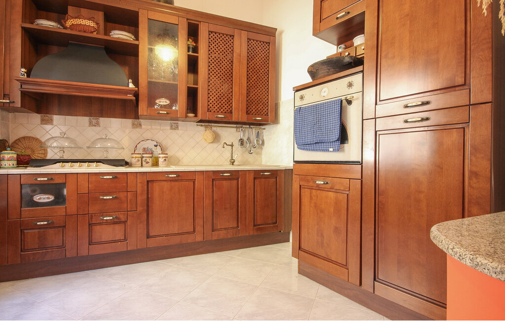 Maison 10 personnes à Laureana Cilento - Photo 5