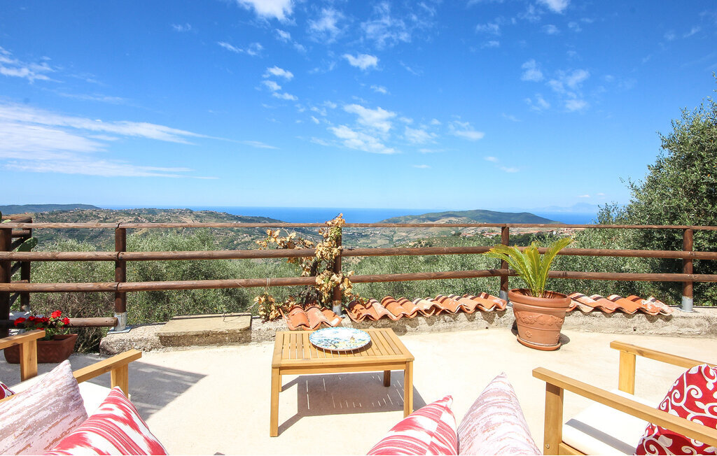 Maison 10 personnes à Laureana Cilento - Photo 7