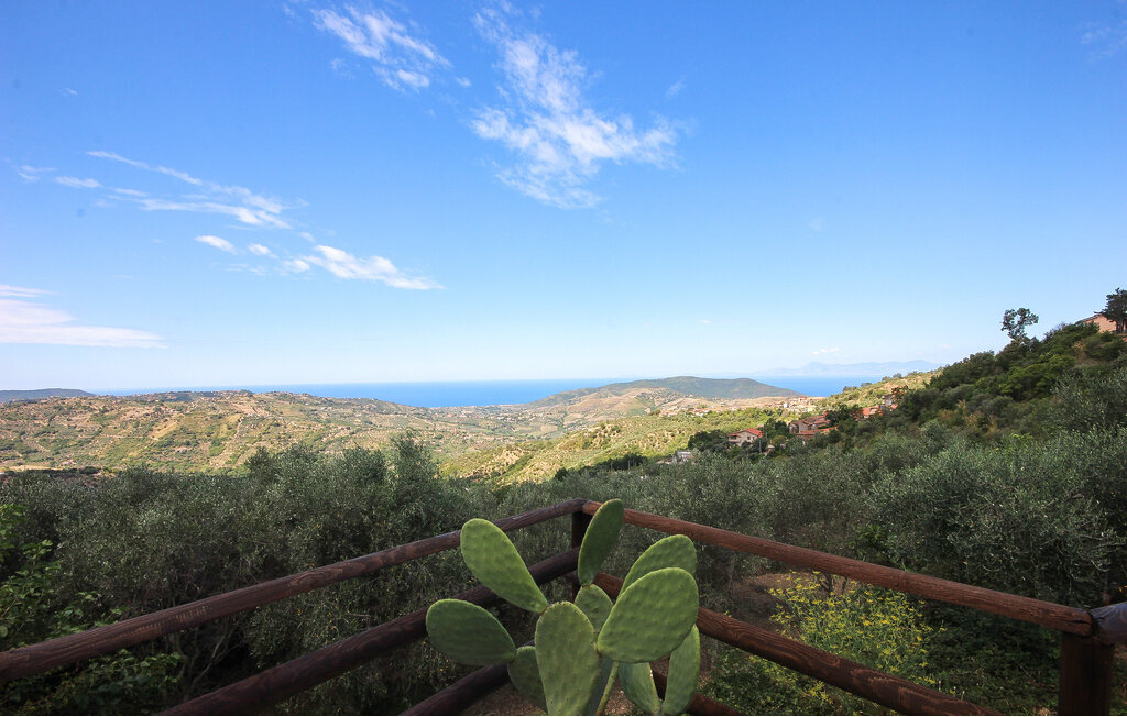 Maison 10 personnes à Laureana Cilento - Photo 8