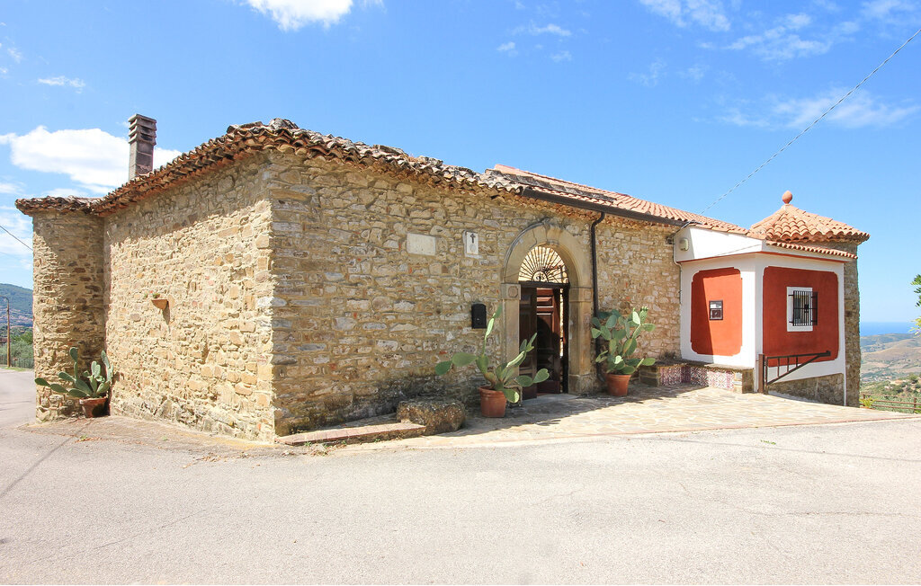 Maison 10 personnes à Laureana Cilento - Photo 10