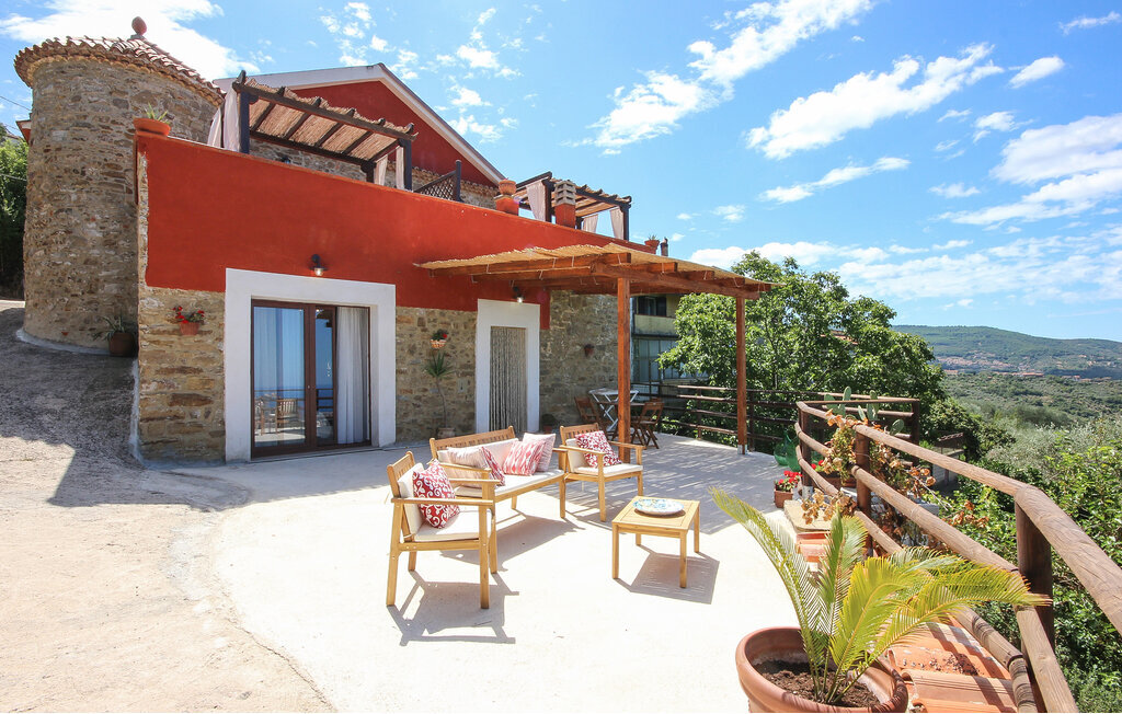 Maison 10 personnes à Laureana Cilento - Photo 11
