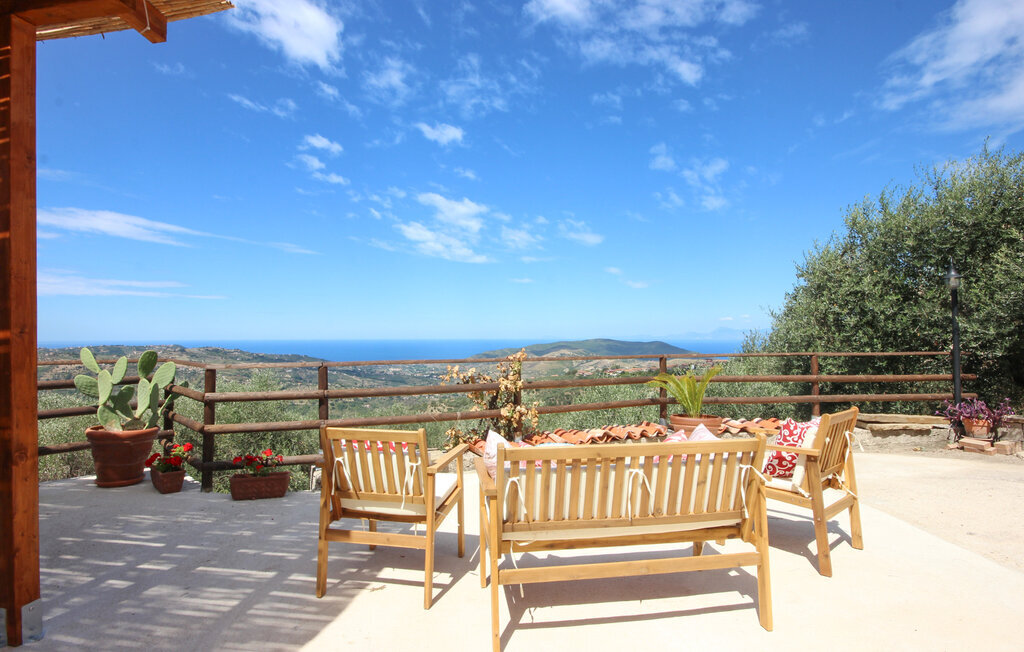 Maison 10 personnes à Laureana Cilento - Photo 12