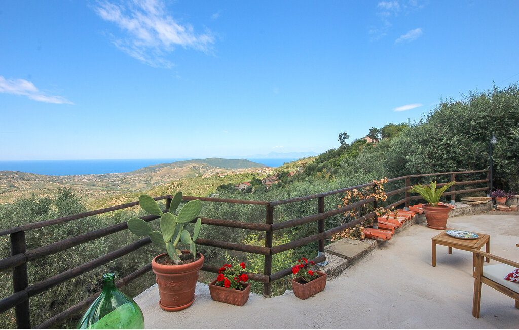 Maison 10 personnes à Laureana Cilento - Photo 13