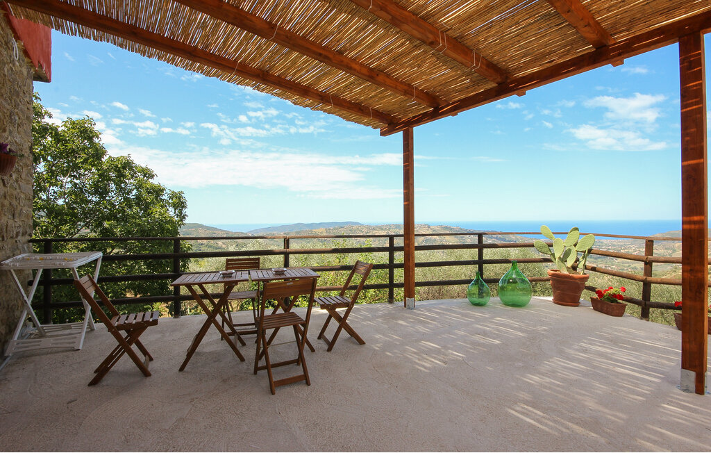 Maison 10 personnes à Laureana Cilento - Photo 14
