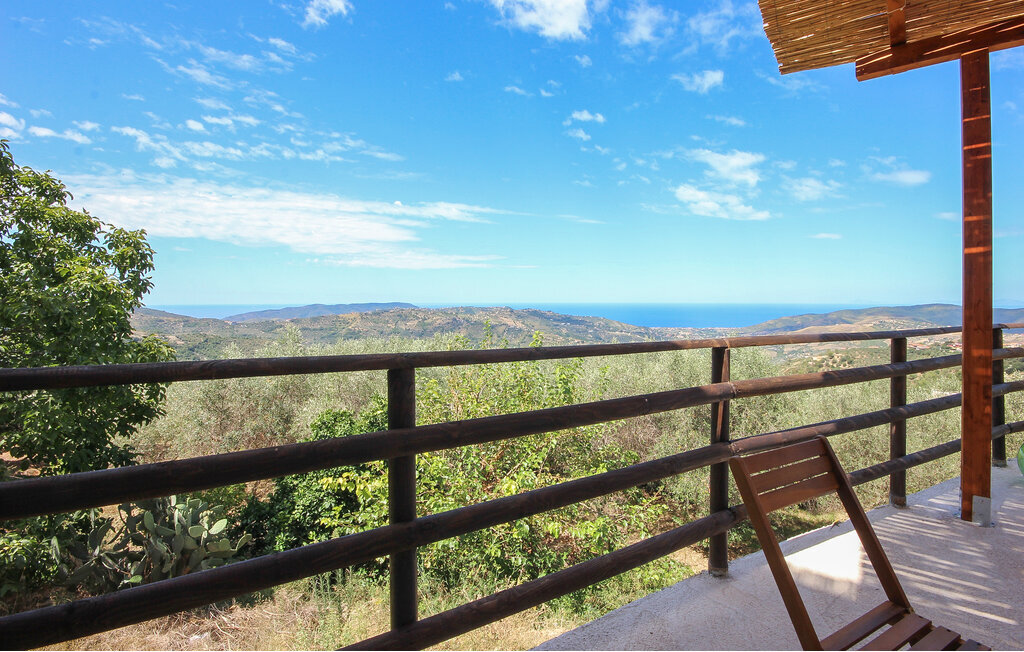 Maison 10 personnes à Laureana Cilento - Photo 15