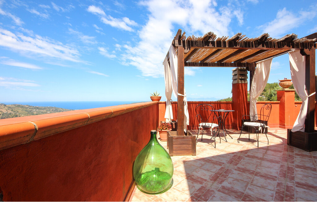 Maison 10 personnes à Laureana Cilento - Photo 16