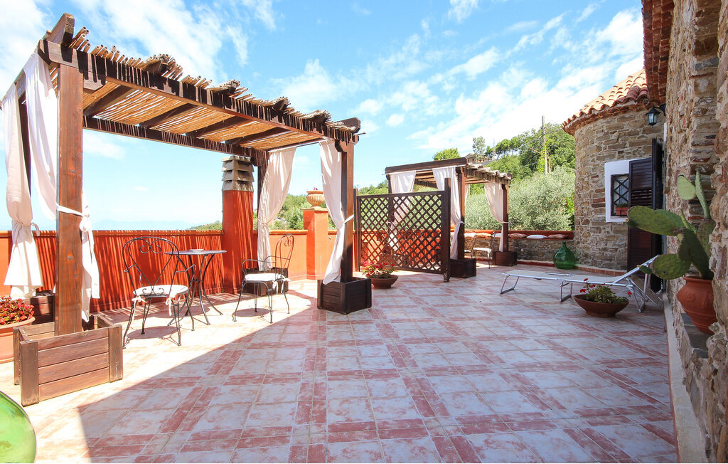 Maison 10 personnes à Laureana Cilento - Photo 17