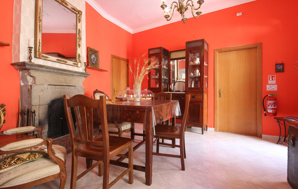 Maison 10 personnes à Laureana Cilento - Photo 20