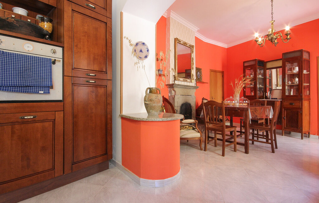 Maison 10 personnes à Laureana Cilento - Photo 21