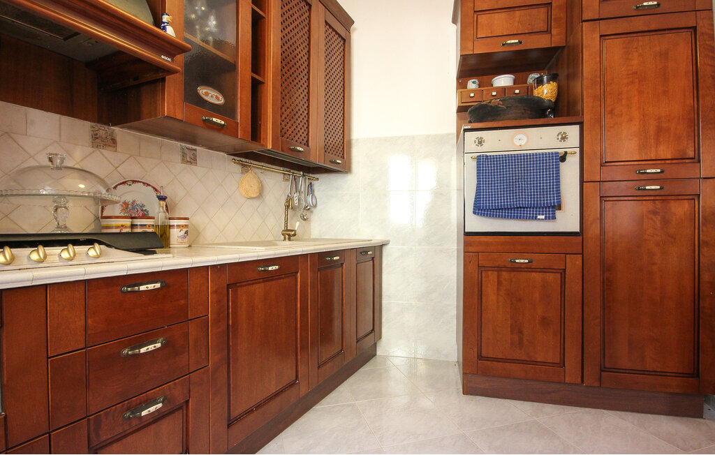 Maison 10 personnes à Laureana Cilento - Photo 22