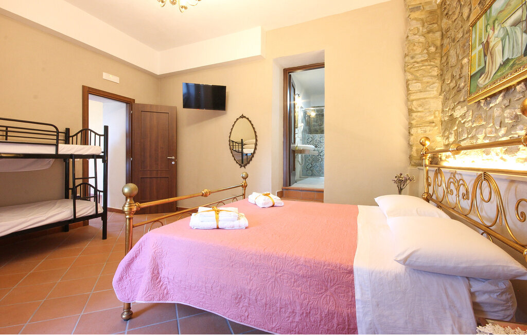 Maison 10 personnes à Laureana Cilento - Photo 26