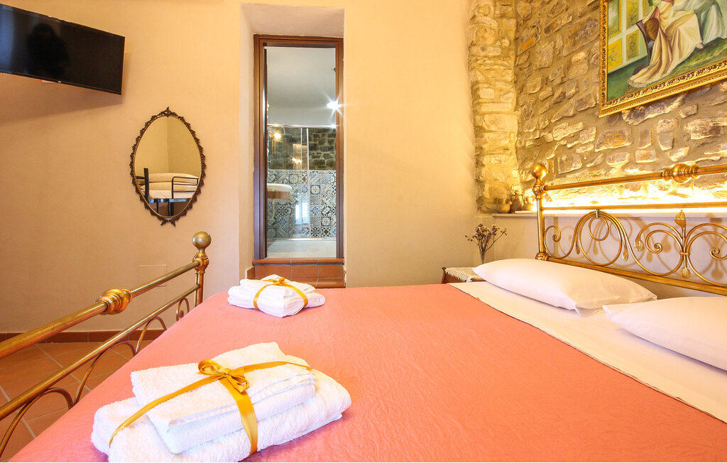 Maison 10 personnes à Laureana Cilento - Photo 27