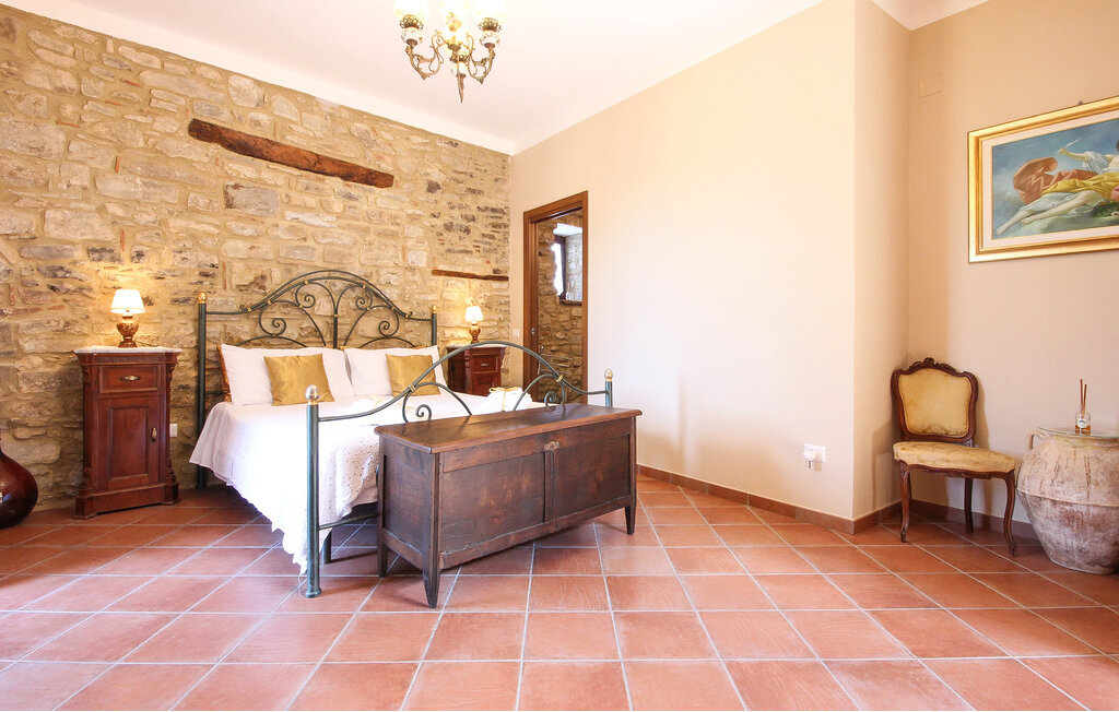Maison 10 personnes à Laureana Cilento - Photo 32