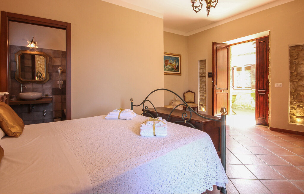 Maison 10 personnes à Laureana Cilento - Photo 33