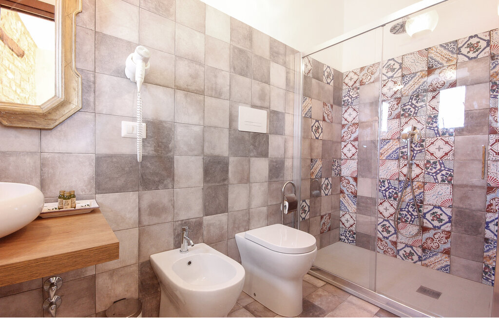 Maison 10 personnes à Laureana Cilento - Photo 39