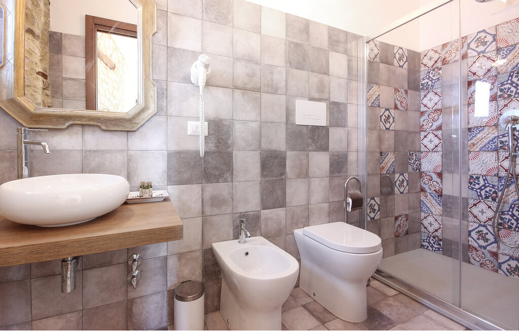 Maison 10 personnes à Laureana Cilento - Photo 40