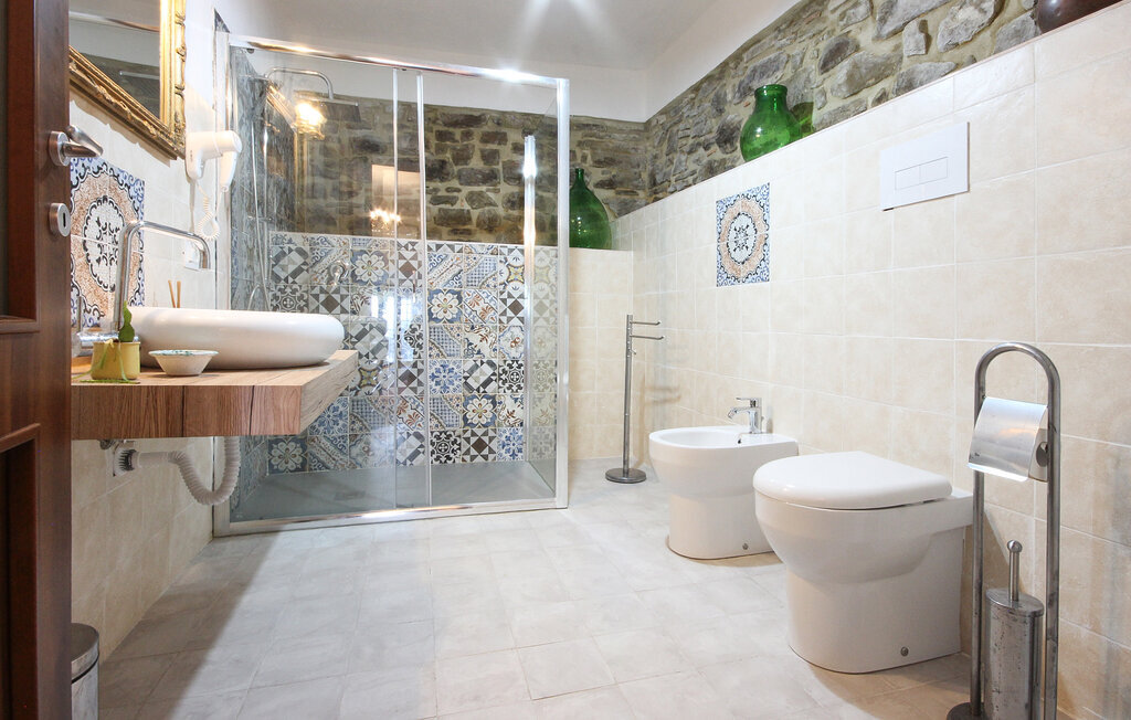 Maison 10 personnes à Laureana Cilento - Photo 41