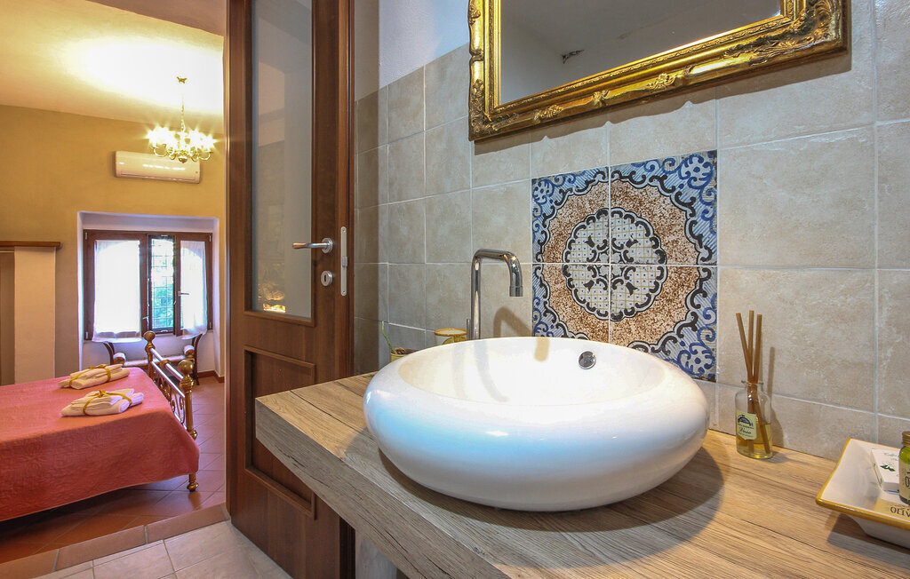 Maison 10 personnes à Laureana Cilento - Photo 42