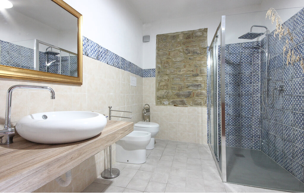 Maison 10 personnes à Laureana Cilento - Photo 43