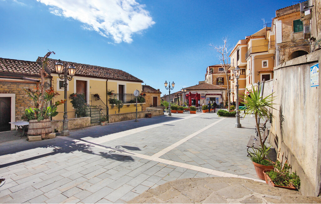 Maison 10 personnes à Laureana Cilento - Photo 46