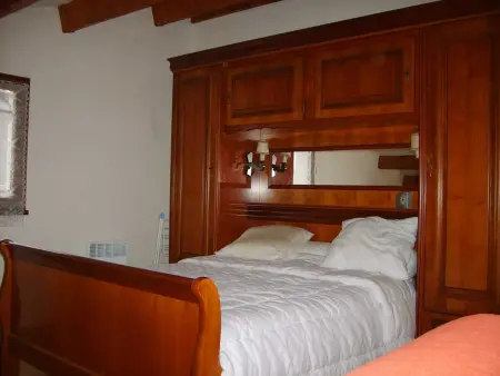 Maison avec terrasse et piscine partagée, Sainte-Marie-la-Mer : photo 8