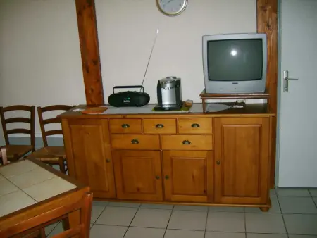 Maison avec terrasse et piscine partagée, Sainte-Marie-la-Mer : photo 9