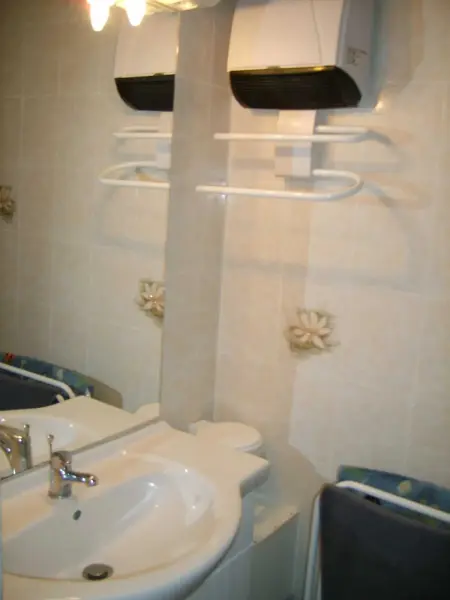 Maison avec terrasse et piscine partagée, Sainte-Marie-la-Mer : photo 13