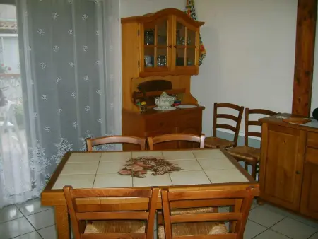 Maison avec terrasse et piscine partagée, Sainte-Marie-la-Mer : photo 14