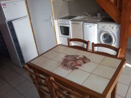 Maison avec terrasse et piscine partagée, Sainte-Marie-la-Mer : photo 20