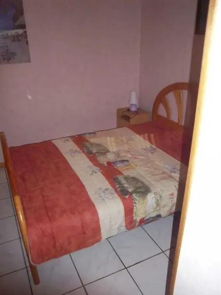 Maison avec terrasse et piscine partagée, Sainte-Marie-la-Mer : photo 26