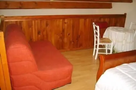 Maison avec terrasse et piscine partagée, Sainte-Marie-la-Mer : photo 27