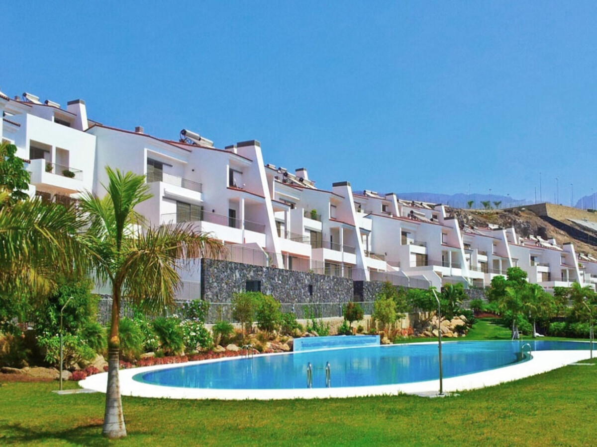 Appartement 3 chambres avec terrasse à La Caleta - Photo 4