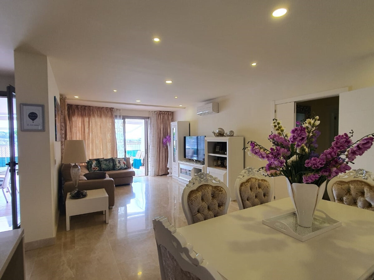 Appartement 3 chambres avec terrasse à La Caleta - Photo 7