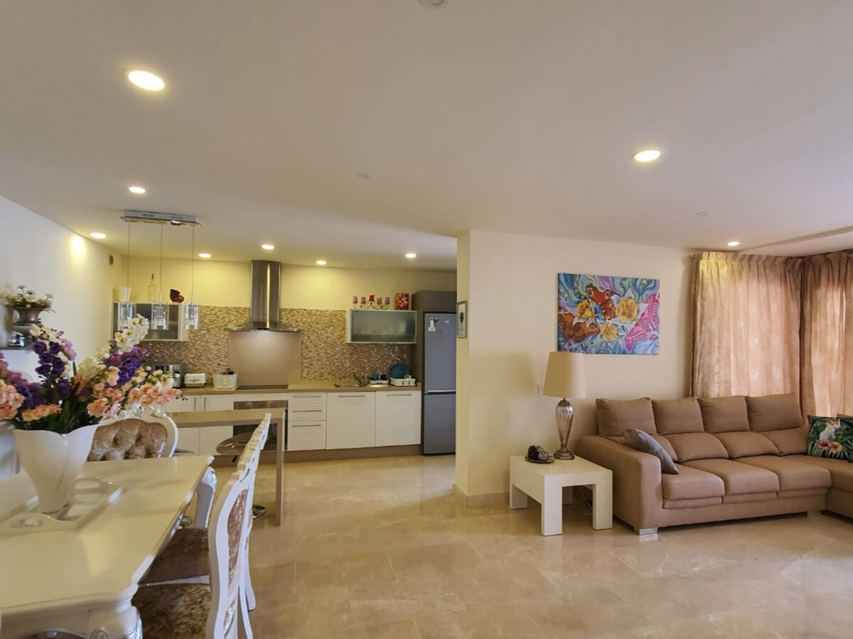 Appartement 3 chambres avec terrasse à La Caleta - Photo 10