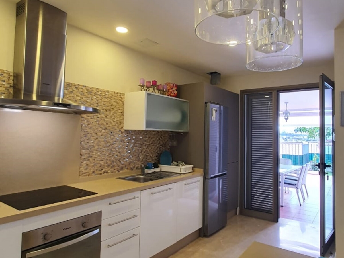 Appartement 3 chambres avec terrasse à La Caleta - Photo 15