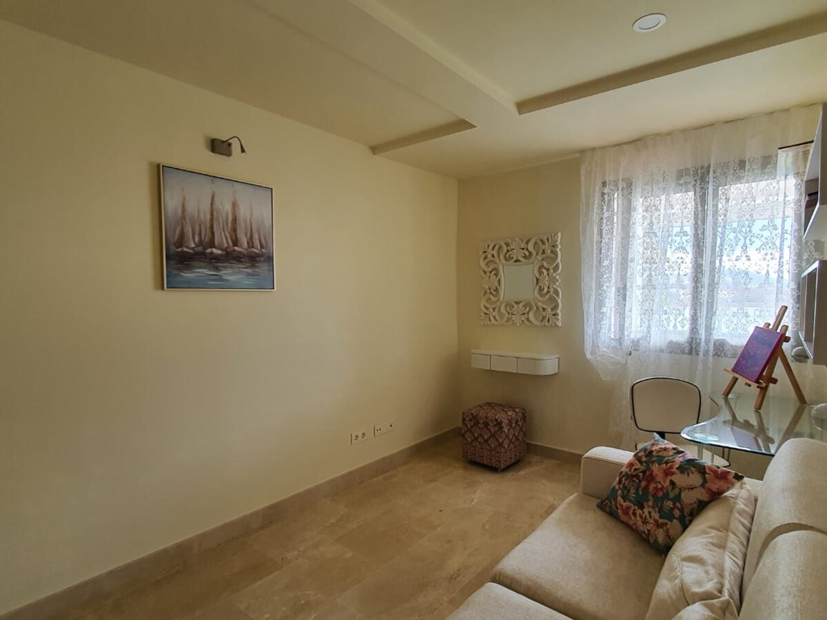 Appartement 3 chambres avec terrasse à La Caleta - Photo 18
